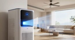 targeted room cooling efficiency