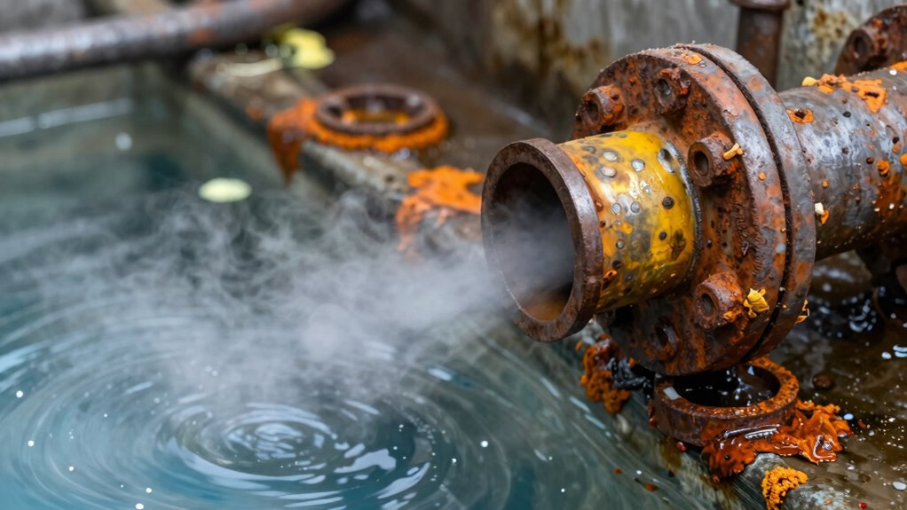targeted sulfur water treatment
