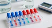 test water quality first