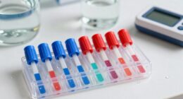 test water quality first