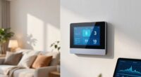 thermostat data reveals insights