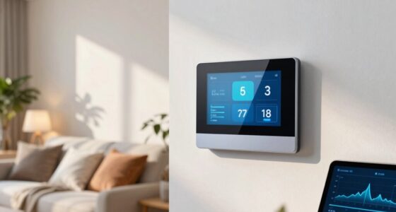thermostat data reveals insights