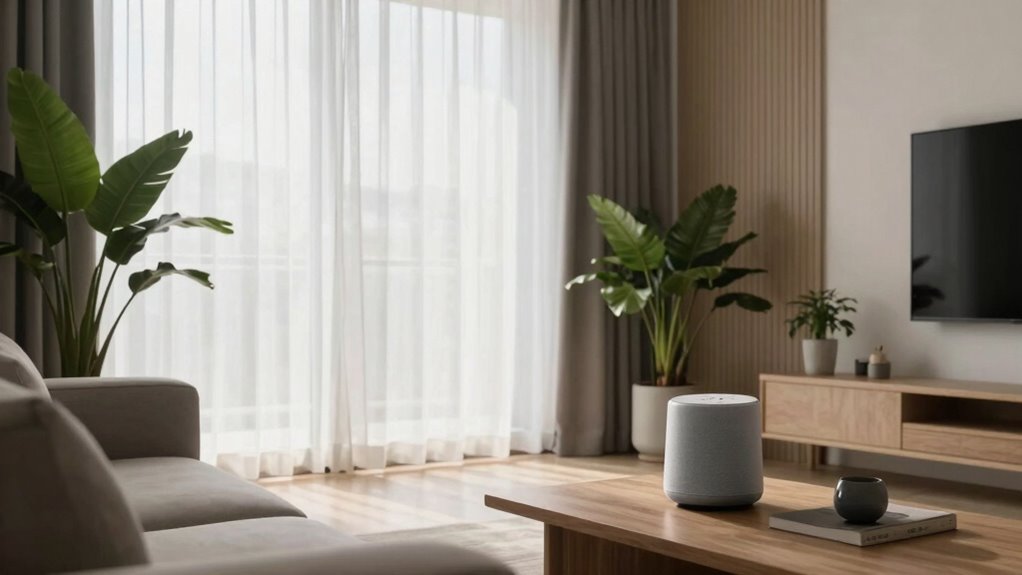thoughtful seamless soundproof sanctuary