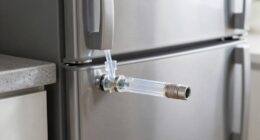 timely replacement prevents leaks
