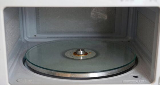 turntable motor failure causes