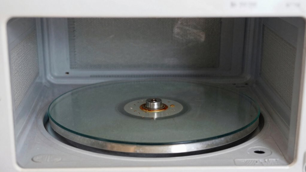 turntable motor failure causes