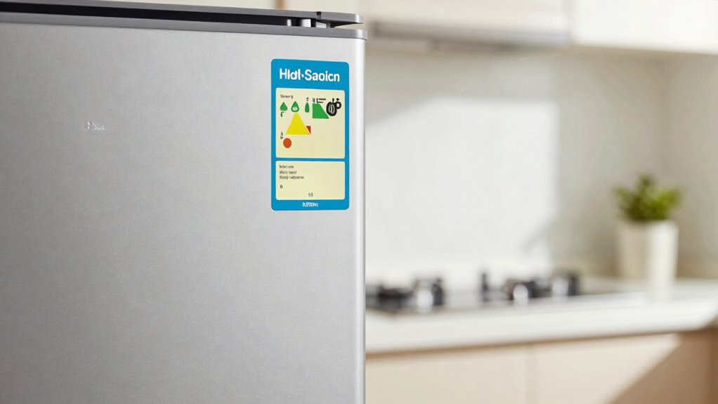 understanding appliance energy ratings