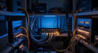 undetected smart home network