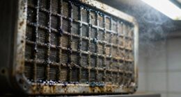 unseen costs of grease filters