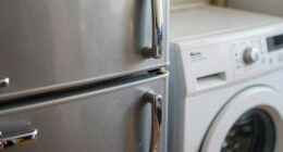 unusual appliance noises warning