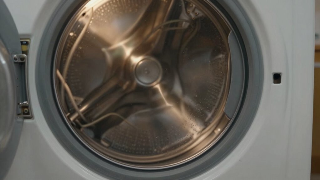 unusual noises signal appliance issues