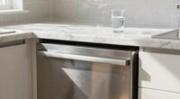 use a water softener
