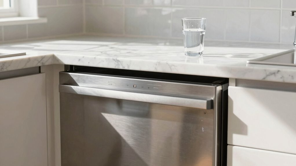 use a water softener