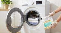 use appliances to reduce allergens