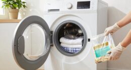 use appliances to reduce allergens