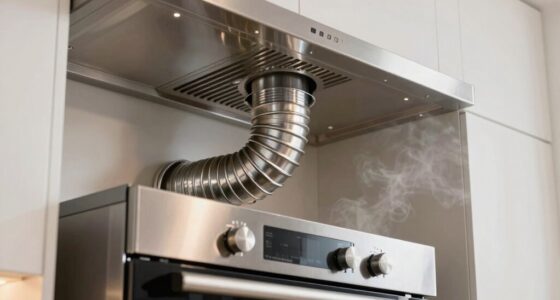 venting impacts safety and efficiency
