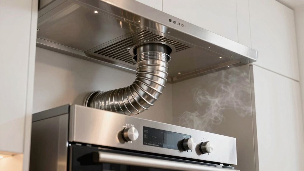 venting impacts safety and efficiency