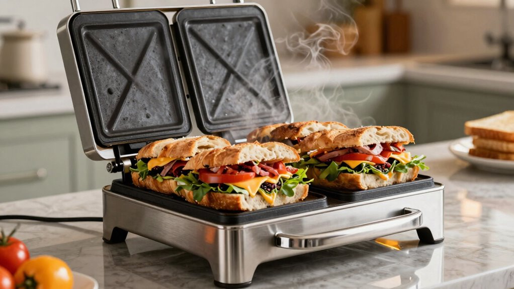 versatile efficient batch cooking