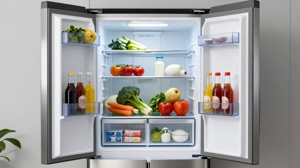 versatile energy efficient storage solutions