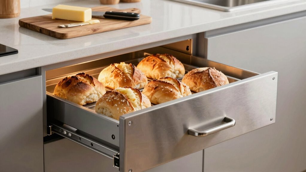 versatile kitchen warming solutions