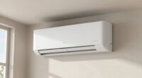 wall mounted ac options