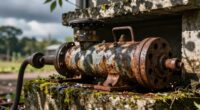 water backup pump overlooked