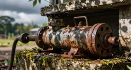 water backup pump overlooked