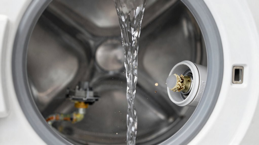 water quality impacts appliance longevity