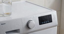 water quality impacts appliances
