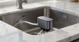 water sensors prevent costly damages