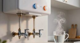 water temperature impacts energy use