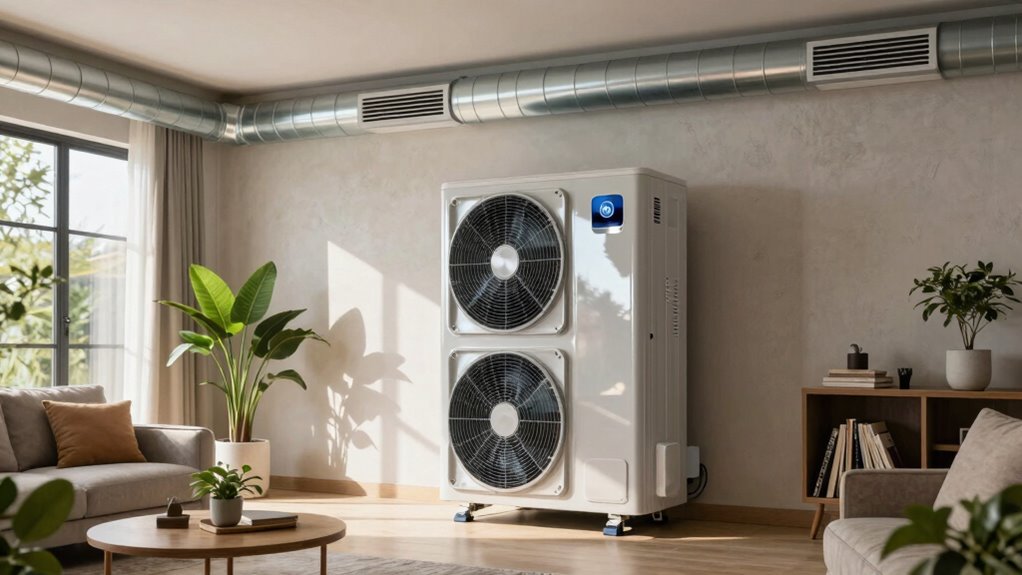whole home air quality solutions