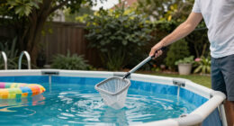11 Best Above-Ground Pool Maintenance Kits in 2026