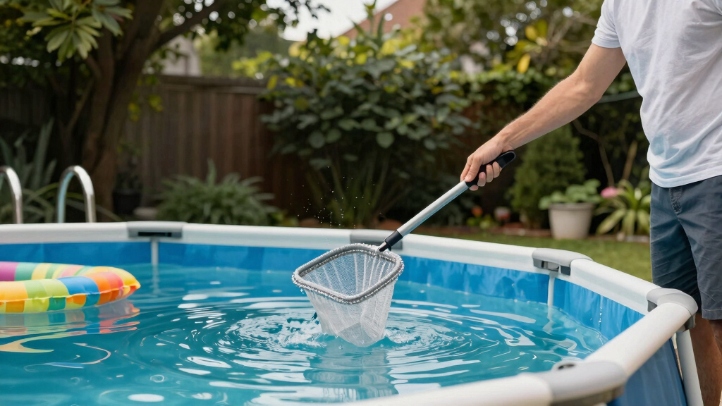 11 Best Above-Ground Pool Maintenance Kits in 2026