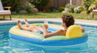 8 Best Pool Floats For Family Fun In 2026