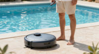 9 Best Robotic Pool Cleaners in 2026