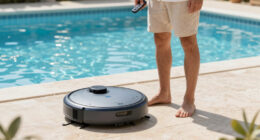 9 Best Robotic Pool Cleaners in 2026
