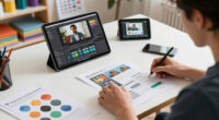 One Video In, a Whole Publishing Kit Out — Without the Cloud