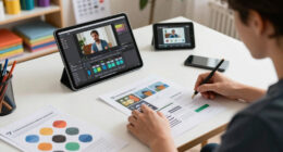One Video In, a Whole Publishing Kit Out — Without the Cloud
