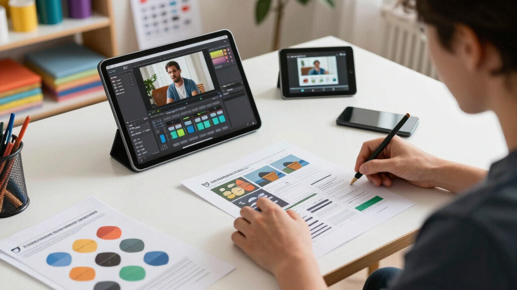 One Video In, a Whole Publishing Kit Out — Without the Cloud