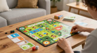10 Best Family-Friendly Board Games in 2026