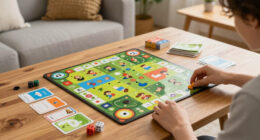10 Best Family-Friendly Board Games in 2026