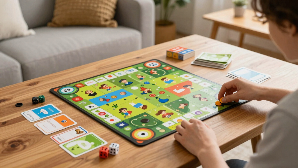 10 Best Family-Friendly Board Games in 2026