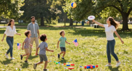 10 Best Patriotic Outdoor Family Games in 2026