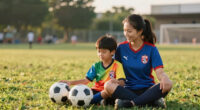 11 Best Family-Friendly Soccer Fan Apparel in 2026