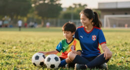 11 Best Family-Friendly Soccer Fan Apparel in 2026