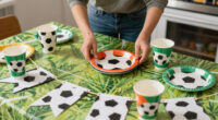 11 Best Family-Friendly Soccer Party Supplies in 2026
