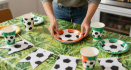 11 Best Family-Friendly Soccer Party Supplies in 2026