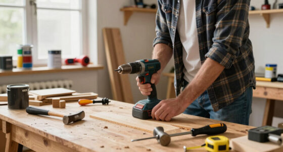 12 Best Hand Tools for DIY Dads in 2026