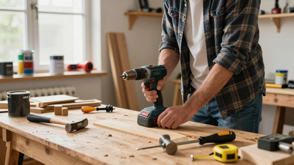 12 Best Hand Tools for DIY Dads in 2026